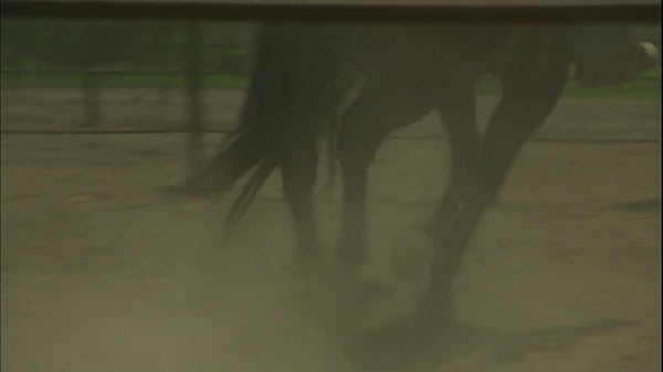 Aces of Porn - a Small Titties Femme-Fatale is Filled with Cum Intensely by a Big Hard Dick.