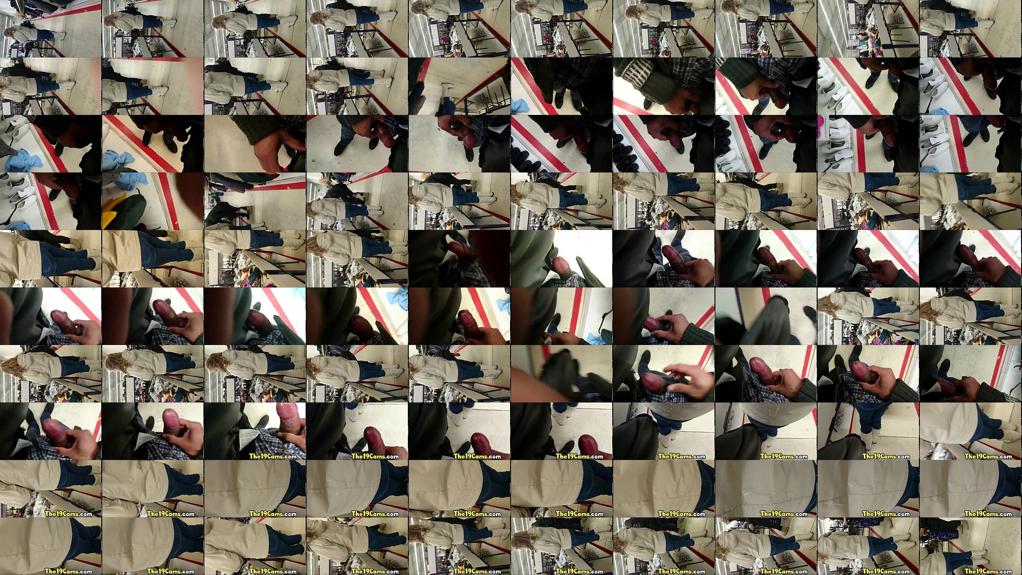 Picked up slutty Horny neighbor fucked on hidden camera 预览图