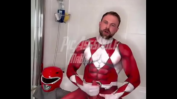 IT'S MORPHIN TIME!You wanna take me on with my ...