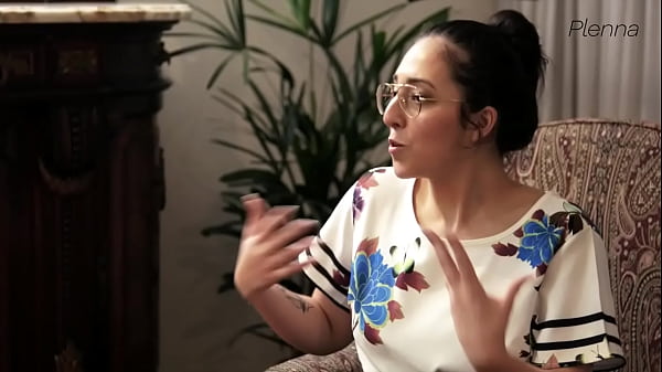 Patient with gigantic penis needs heart therapist — and ends up getting a pleasure lesson with Lis del Castilho   Atlas