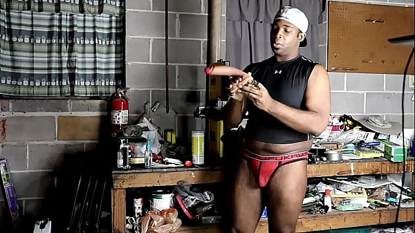 Download Video - PREVIEW&colon; Time to plug up my Hungry Hole&period; I think I found the right tool for the Job&period;