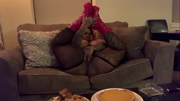 It’s Thanksgiving Happy Thanksgiving