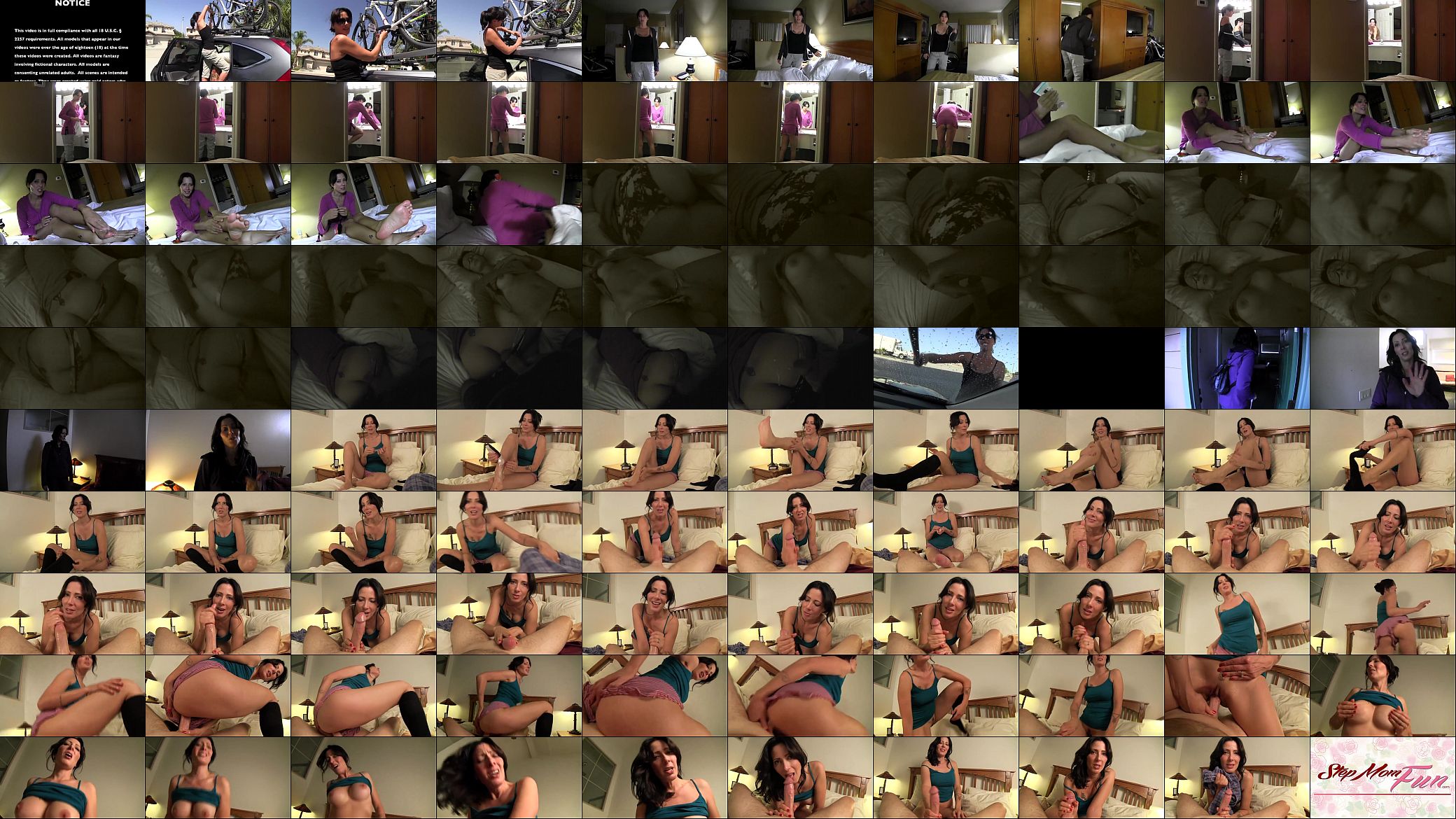 milf stepmom 预览图