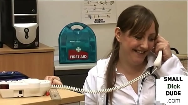 British cfnm nurses wanking tony cock in doctors office
