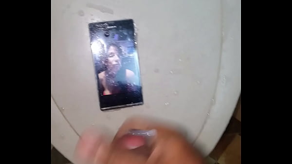 Jessa booty cum tribute 5