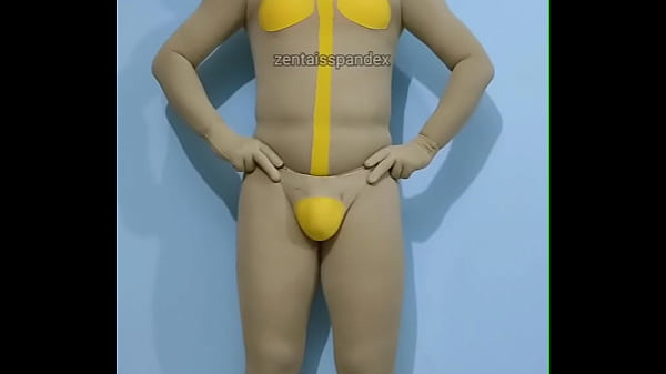 Zentai Hentai Naruto Circus