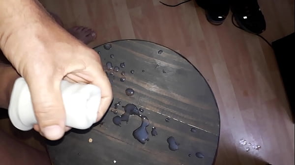 Download Video - cum