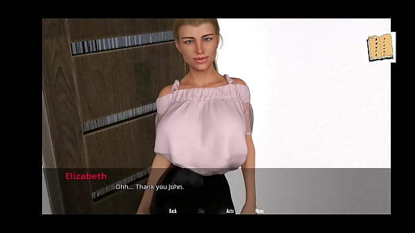 Download Video - WVM 25&comma; New House For John And 4 Hot Ladies&period;