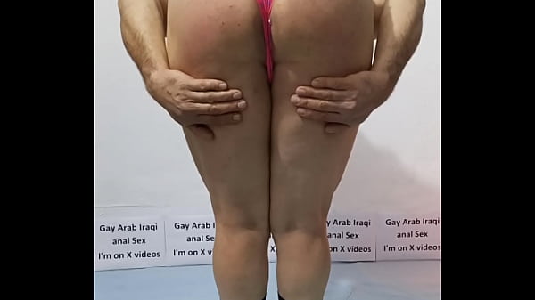 Iraqi Arab gay sex, it seems my ass got my peri...