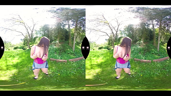 LustReality Fun In The Nature VRPorn