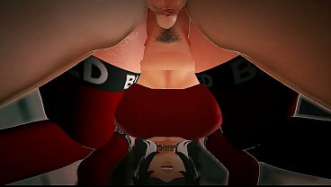 Fucking your girlfriend black boyfriend watching part 2