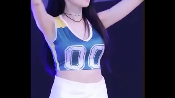 160315 Bambino Eunsol - Dance Performance (Take U There) @Doowon Technical University Freshman Welcome Fancam-Fancam by -wA-