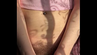 Marshmallow Orgasm