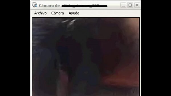 Argentina on cam