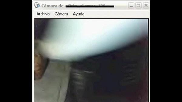 Argentina on cam
