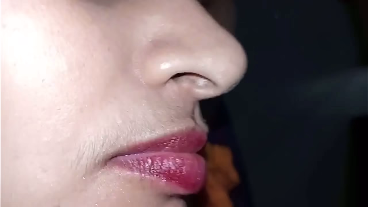 Hard kissing, boobs sucking and Closeup pussy fucking scene of indian hot girl