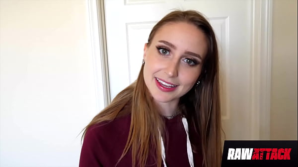 Laney Grey Monster Cock Lover POV