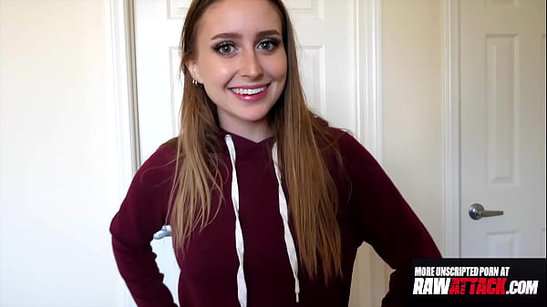Laney Grey Monster Cock Lover POV