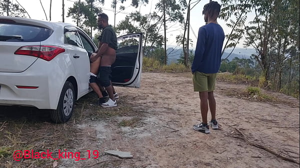 Download Video - Black king 19 &comma; pega&ccedil;&atilde;o na mata&excl;&excl;