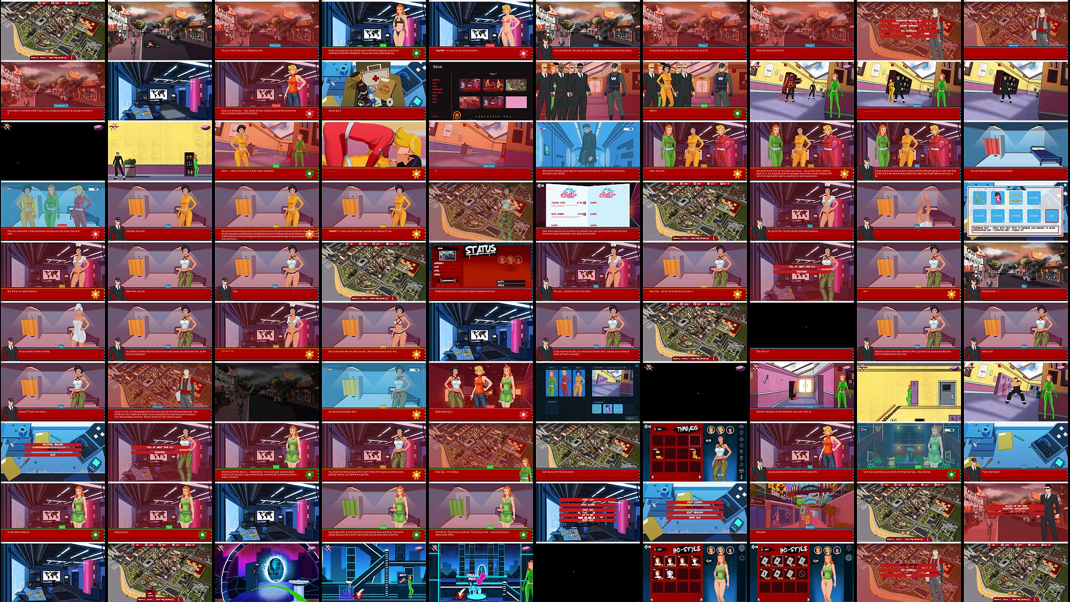 Paprika Trainer Part 3 预览图