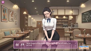 Sex Apartment 2: Grand Hotel Gameplay Part 2 – Spicy Encounters with Bella and Eva