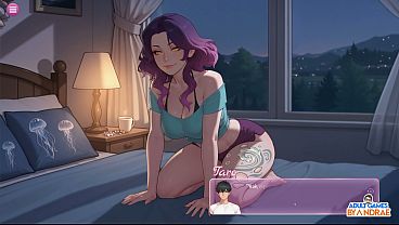 Sex Apartment 2: Grand Hotel Gameplay Part 2 – Spicy Encounters with Bella and Eva