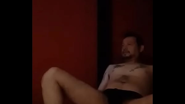 Pedro Pablo Luis Solito In Motel