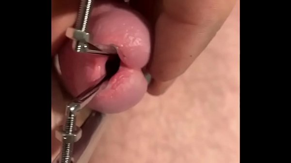 Download Video - Solobdsmman 94 my new urethra sex toys