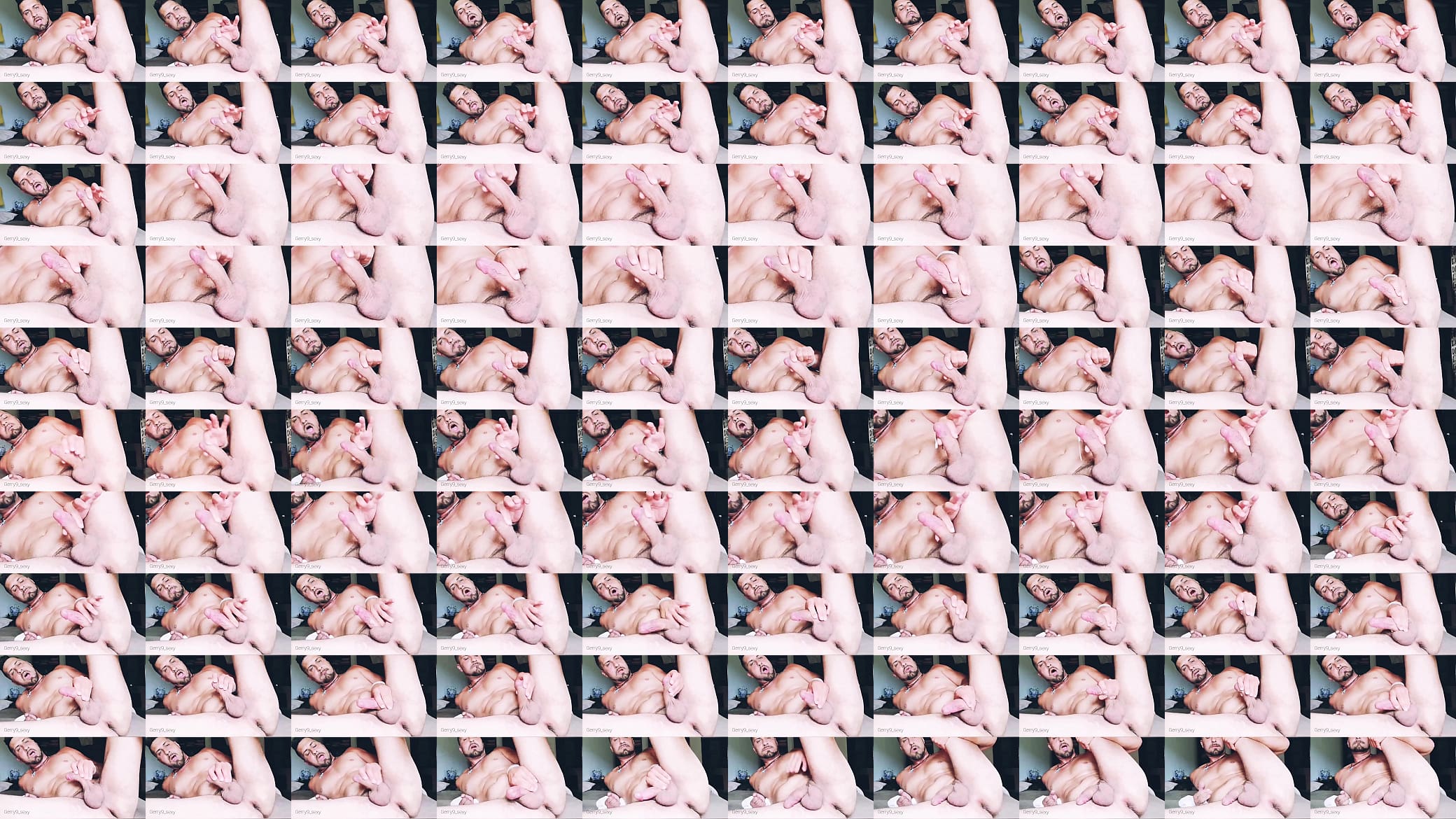 Gerryberry softly wanking 预览图