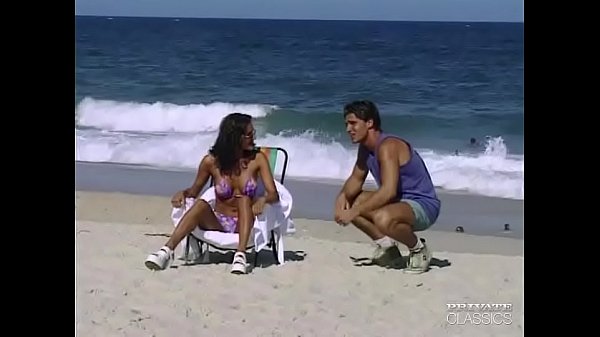 Isabella Likes Anal Sex Before Going to s.