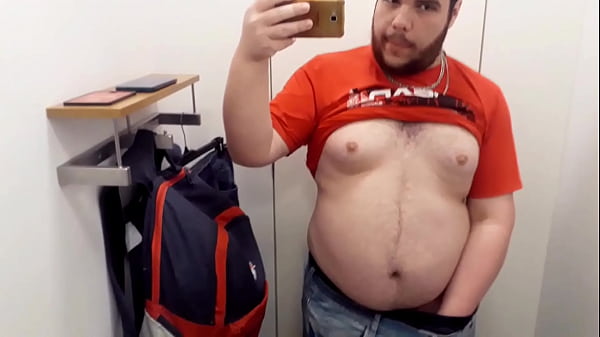 Download Video - Gozei No Provador Da Renner E Depois Lambi &lpar;COMPLETO NO XVIDEOS RED&rpar; - J&aacute; fizeram alguma sacanagem no provador de loja&quest; - Fernando Devil Solo