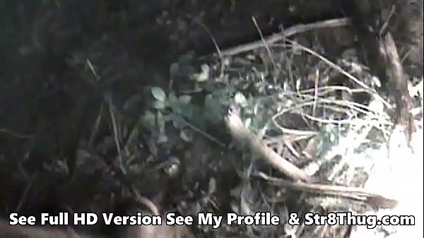 Download Video - Head Monster In The Woods 4 - New Years Campfire Big Str8Thug Dick In Faggot Throat 2020  - Johnny Knox