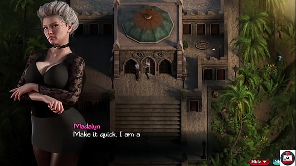 Download Video - Treasure of Nadia - &lpar;PT 07&rpar; - &lbrace;NLT MEDIA&rcub;