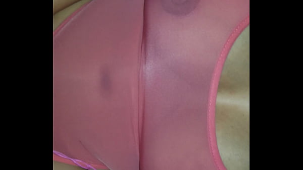 Sexy fun with the wife