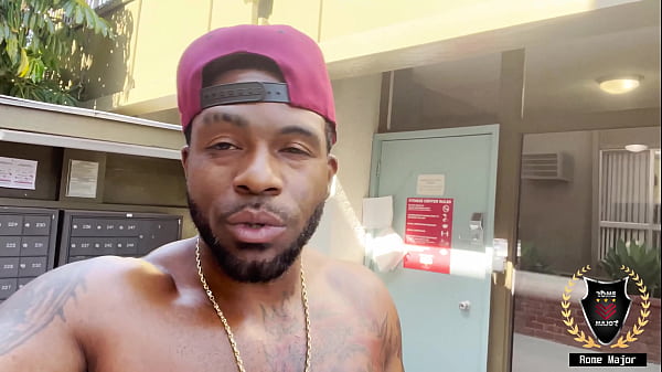 Creampied Reina Hart Took Rome Major BBC In The Cunt & Throat!