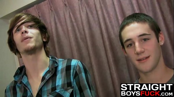 Horny Chick is screwing around with two guys wa...