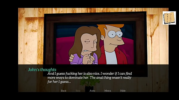 Download Video - My New Family 108