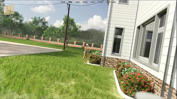 Halfway House 139