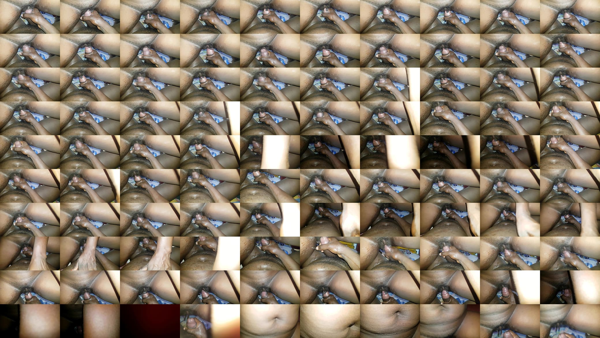 Maximum pleasure in squirt( kunyaza) 预览图