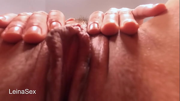 Ba&ntilde;ado con mi squirt