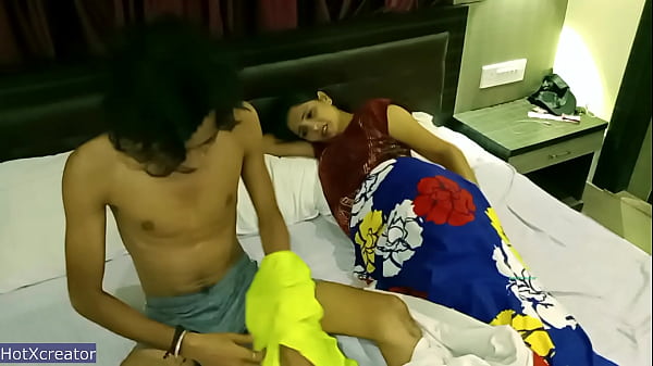 Download Video - Indian hot beautiful stepsister pussyfucking sex with teen brother&excl;&excl;
