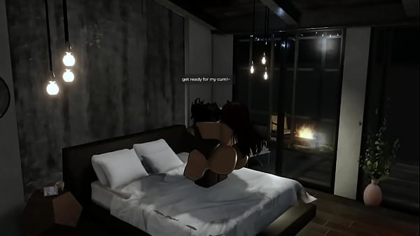 Download Video - Destroyed a whore throat and holes with my bbc~ &lpar;Roblox porn&rpar;