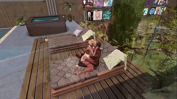 Download Video - Comeram minha coelhinha na p&aacute;scoa&excl;