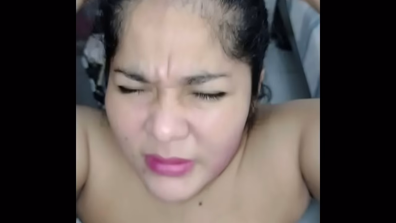 Viral my sister-in-law was alone at home, I groped her and cummed on her virgin face