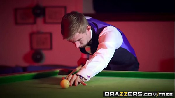 Brazzers - Big Tits In Sports - Emma Leigh Danny D - Sink the Pink