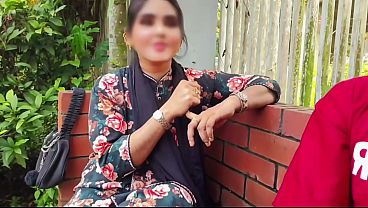 Bangladeshi Met a Girl by Chance, Brought Her Home—And the Rest is History!