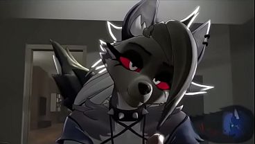 loona furry sex helluva boss 