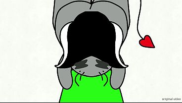 Fuck that slut.