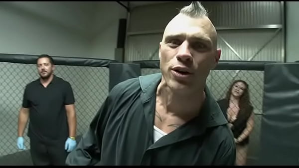 Charley Chase Gets Fucked In The Battle Bang Ring