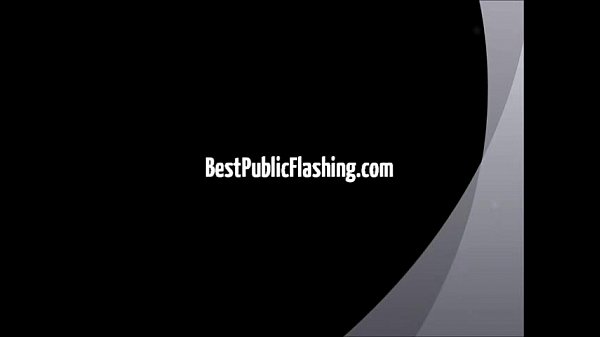 Ashlynn L. Daring Porn flashing babe